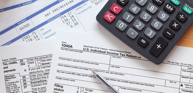 Read more about the article Sending Tax Documents by Email